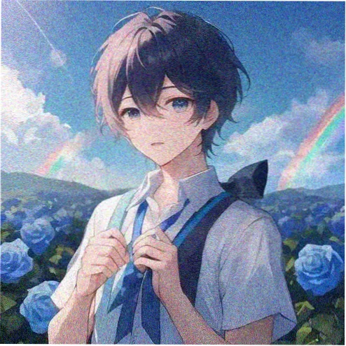 桃色视频影迷头像