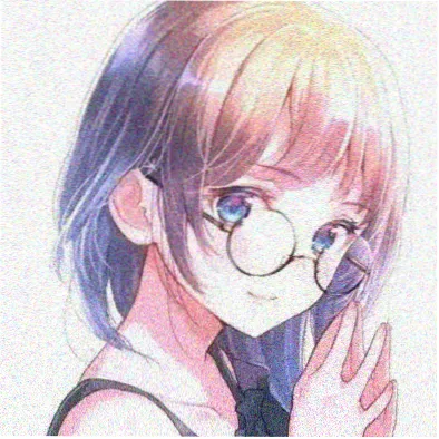 桃色视频影迷头像